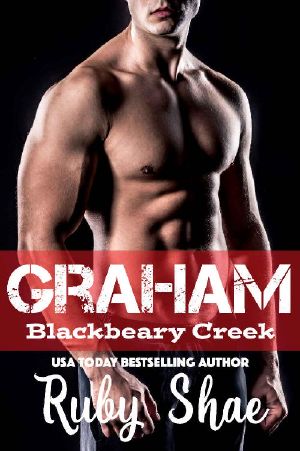 [Blackbeary Creek 05] • Graham